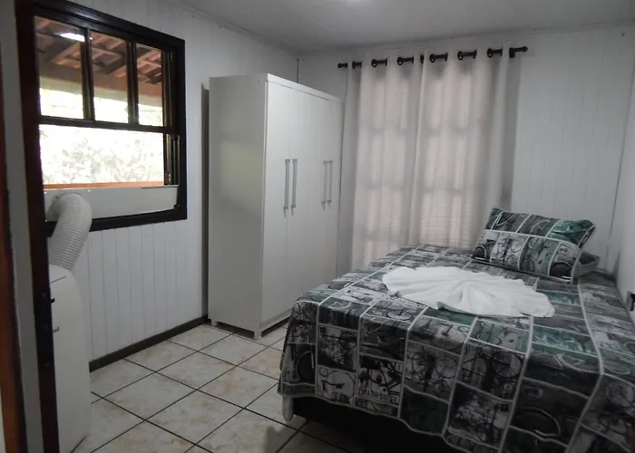 Residencial Brisa Da Ilha Do Mel