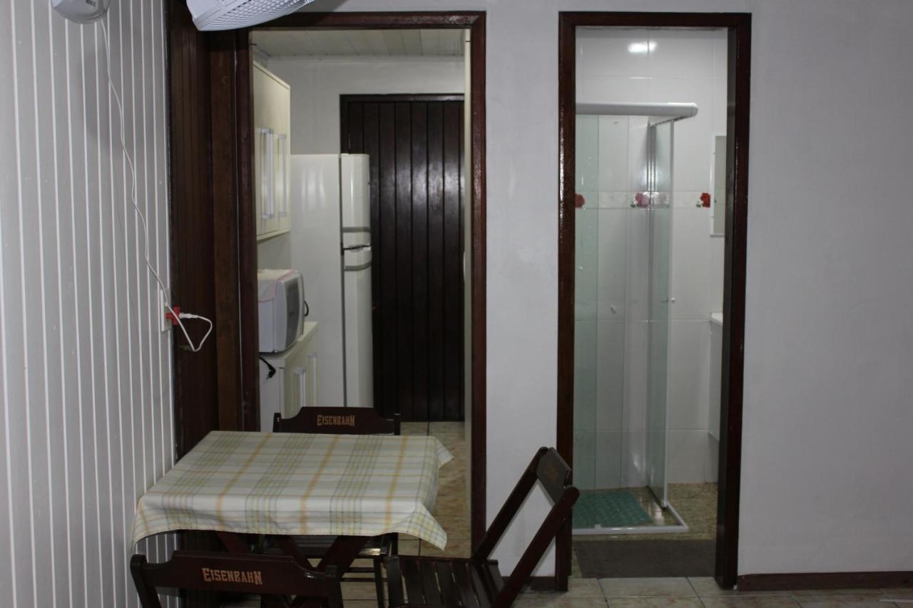 Holiday home Residencial Brisa Da