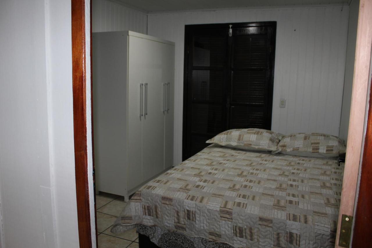 Holiday home Residencial Brisa Da