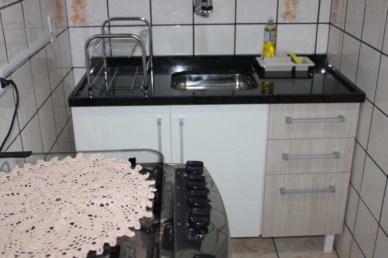 Residencial Brisa Da Holiday home