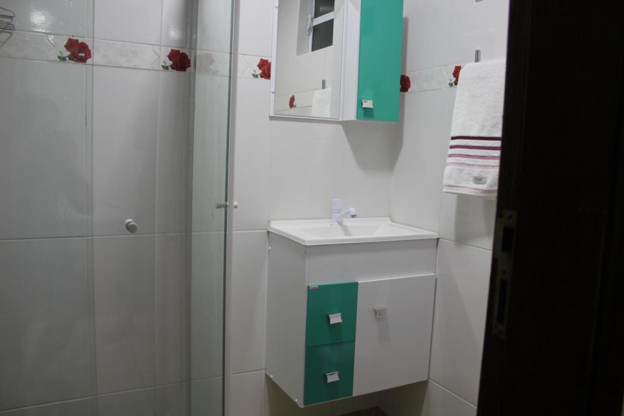 Residencial Brisa Da Holiday home *