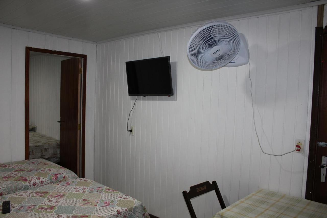 Holiday home Residencial Brisa Da Ilha do Mel