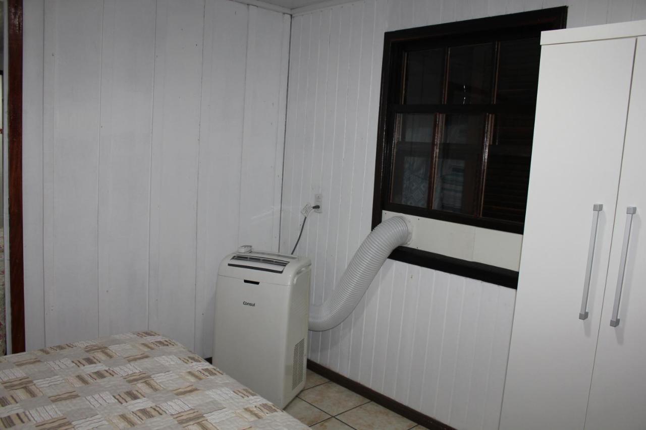 Holiday home Residencial Brisa Da *