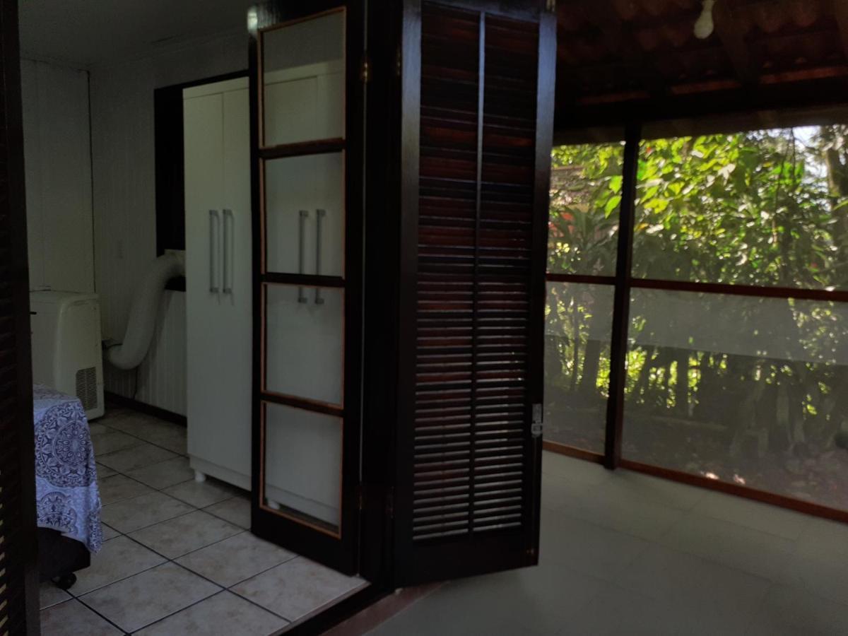 Holiday home Residencial Brisa Da Ilha do Mel