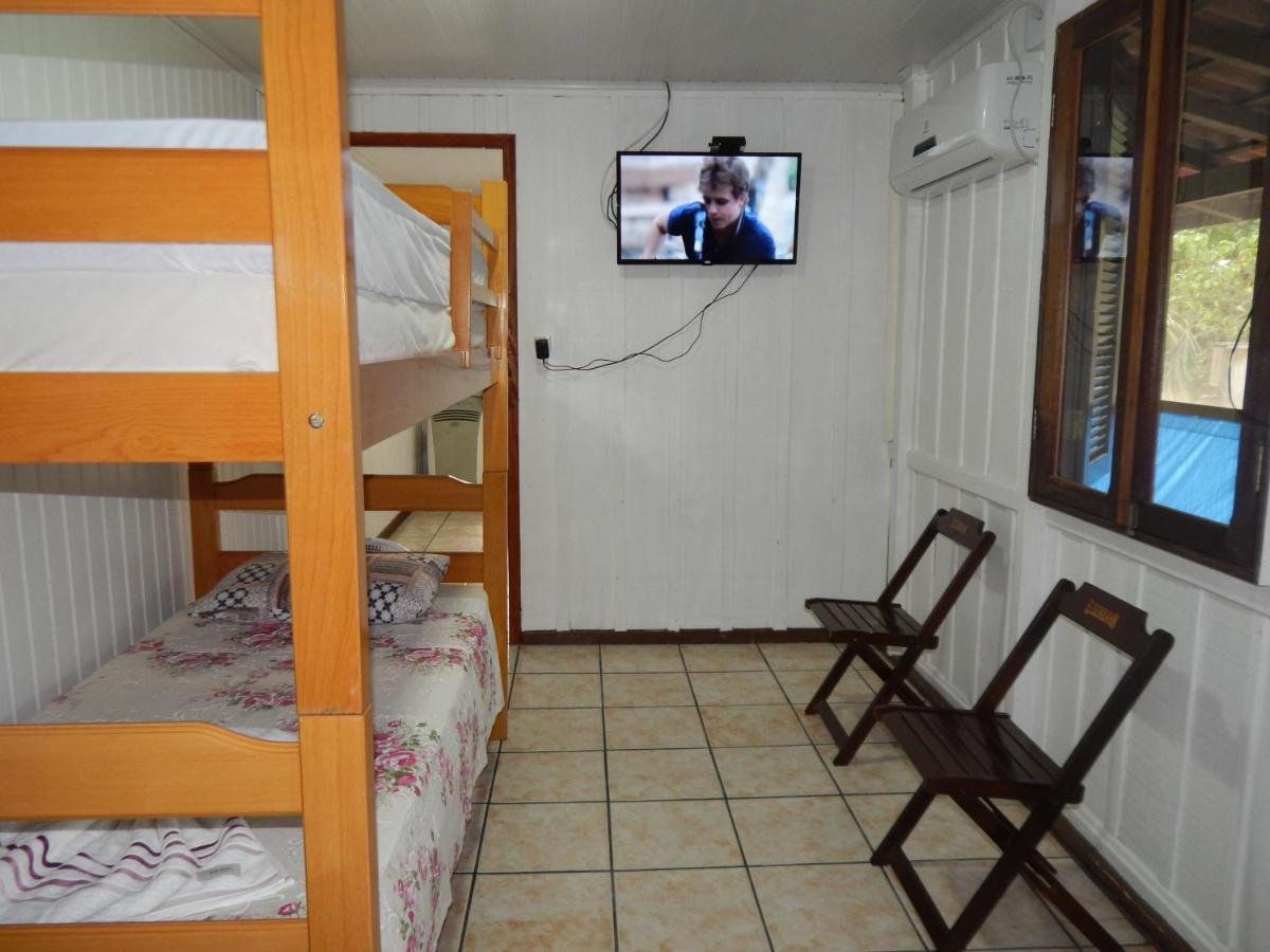 Residencial Brisa Da Holiday home