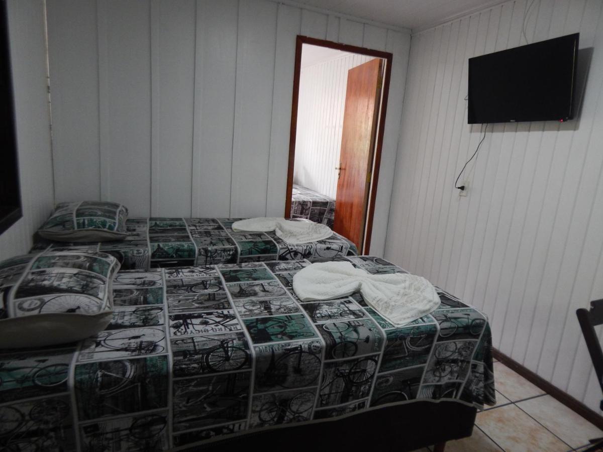 Residencial Brisa Da Holiday home