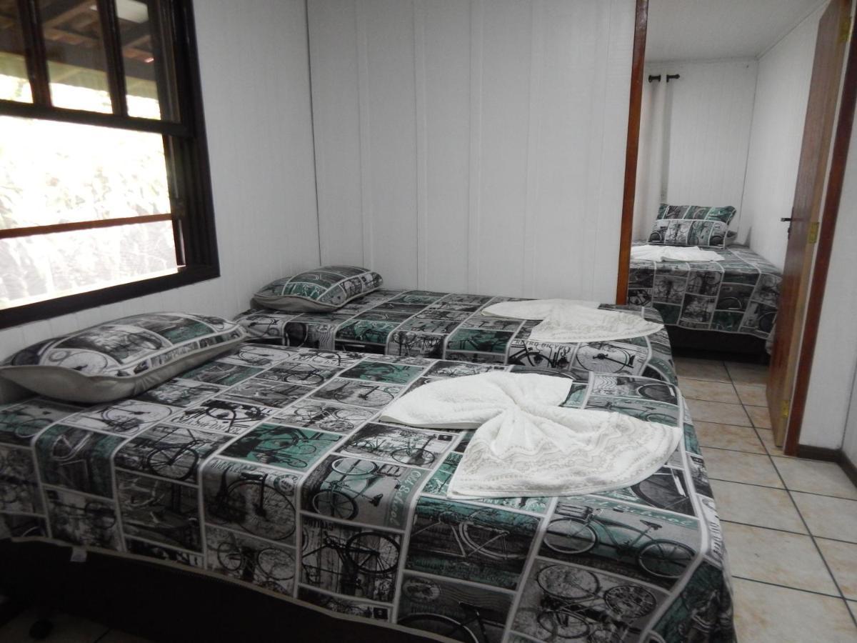 Holiday home Residencial Brisa Da