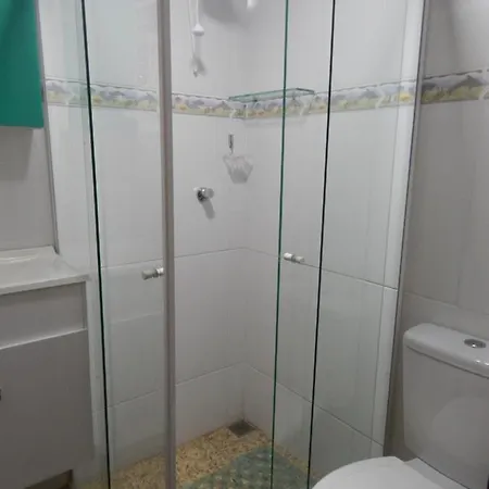 Residencial Brisa Da Ilha Do Mel Villa Exterior photo