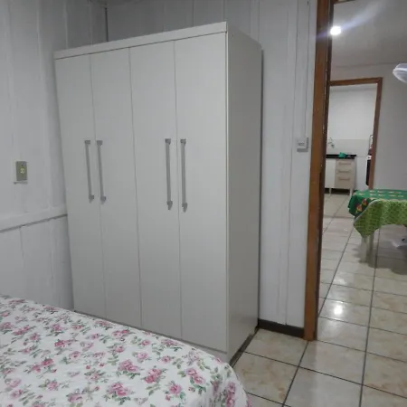 Residencial Brisa Da Ilha Do Mel Villa Exterior photo