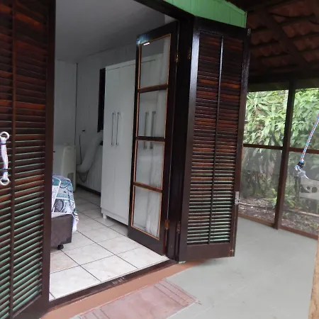 Residencial Brisa Da Ilha Do Mel Villa Exterior photo