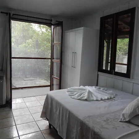 Residencial Brisa Da Ilha Do Mel Villa Exterior photo