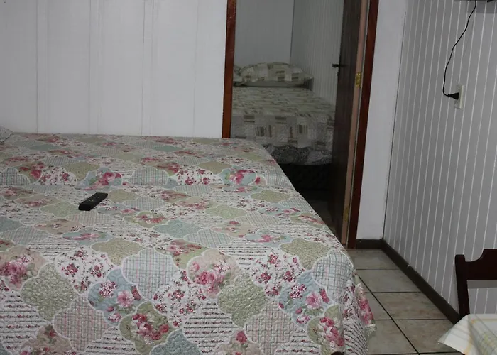 Residencial Brisa Da Ilha Do Mel