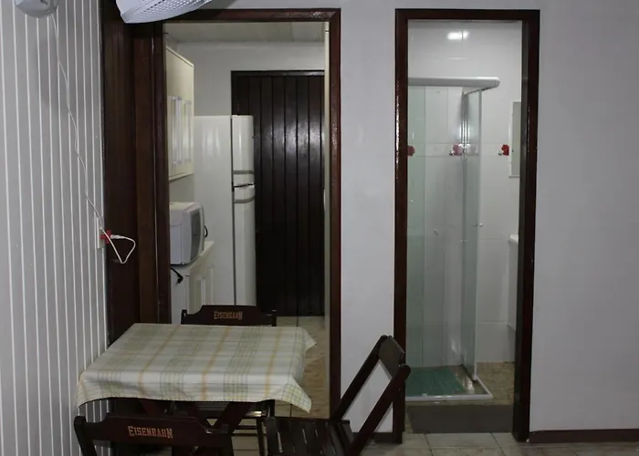 Residencial Brisa Da Ilha Do Mel
