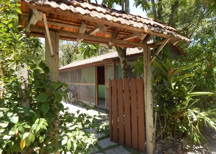 Residencial Brisa Da Ilha Do Mel
