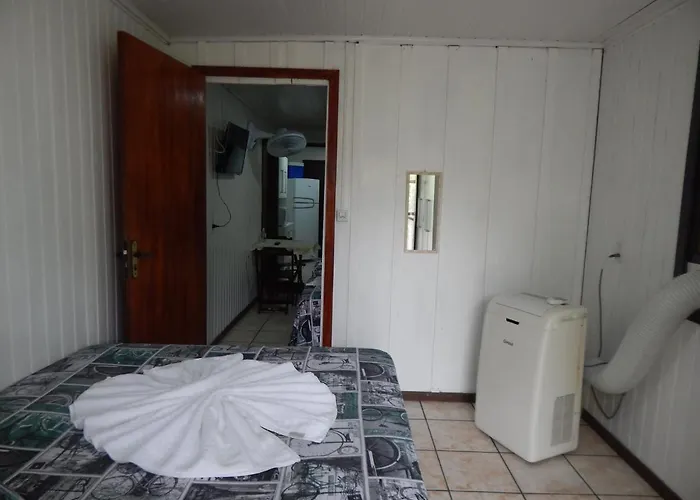 Residencial Brisa Da Ilha Do Mel