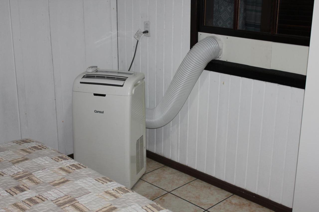 Residencial Brisa Da Ilha do Mel