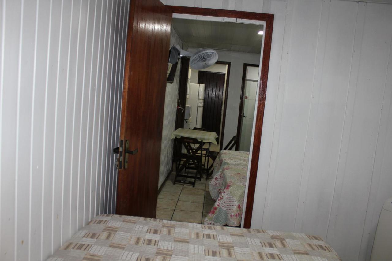 Residencial Brisa Da Holiday home Ilha do Mel