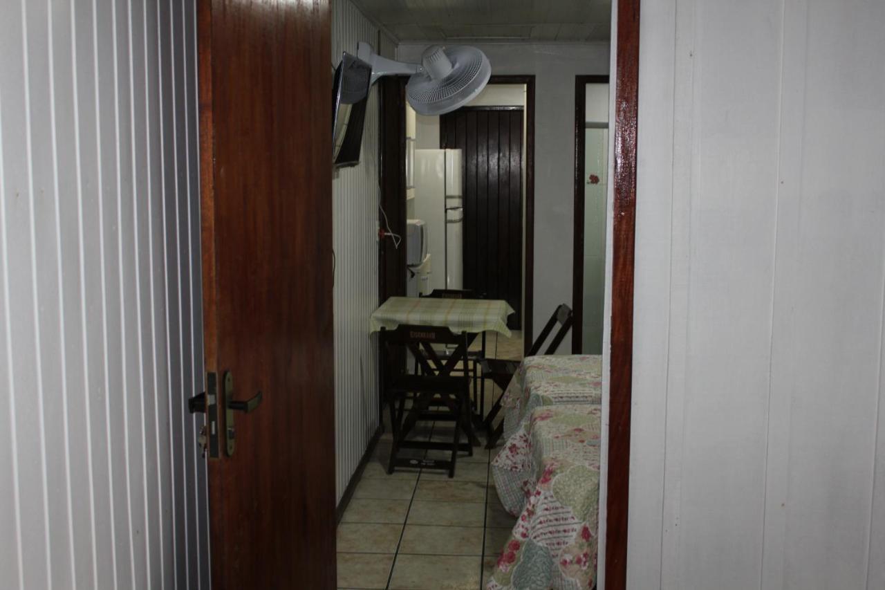 Residencial Brisa Da Holiday home Ilha do Mel