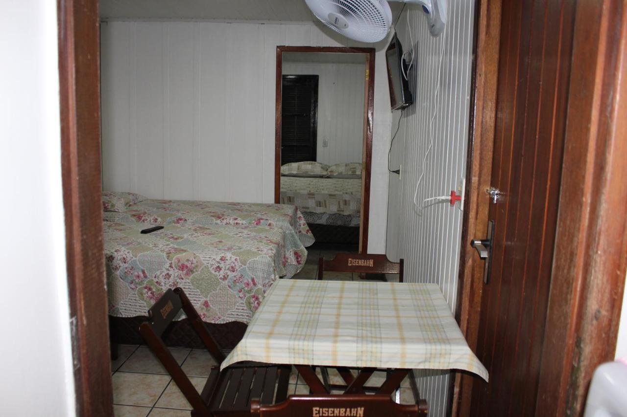 Holiday home Residencial Brisa Da *