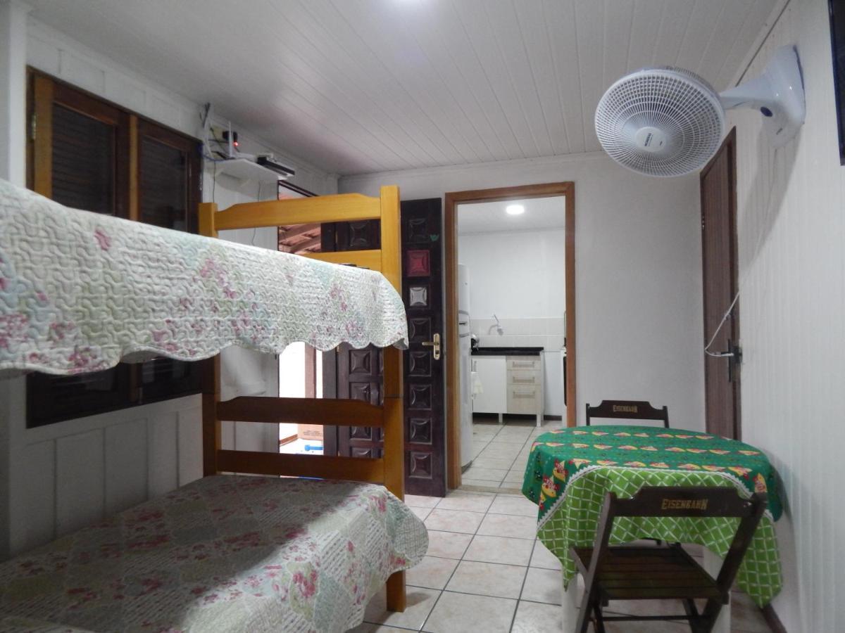 Holiday home Residencial Brisa Da Ilha do Mel