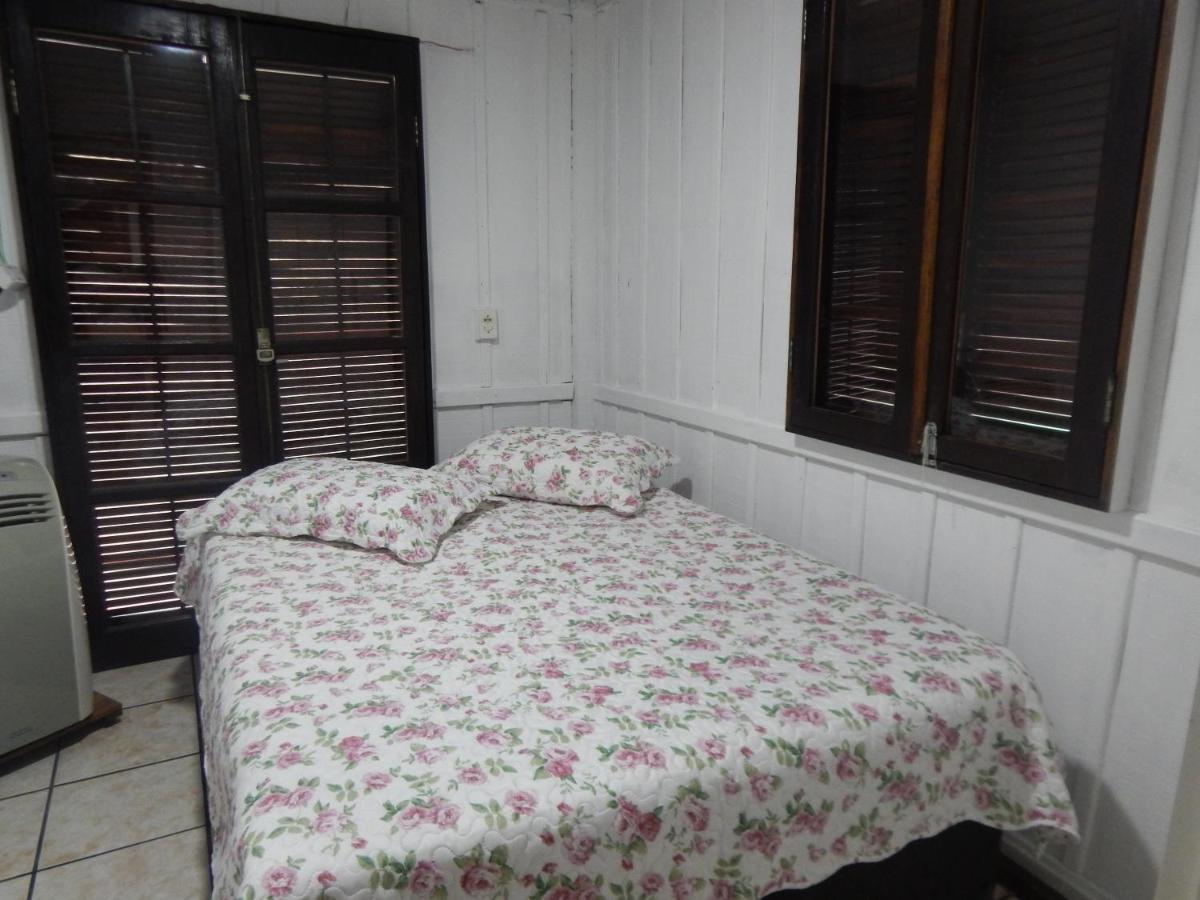 Residencial Brisa Da Ilha do Mel