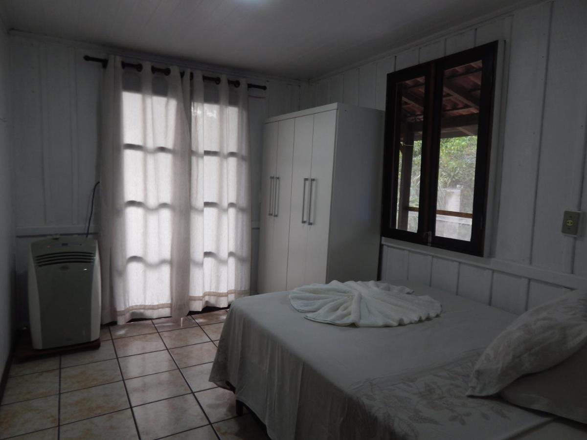 Residencial Brisa Da Holiday home