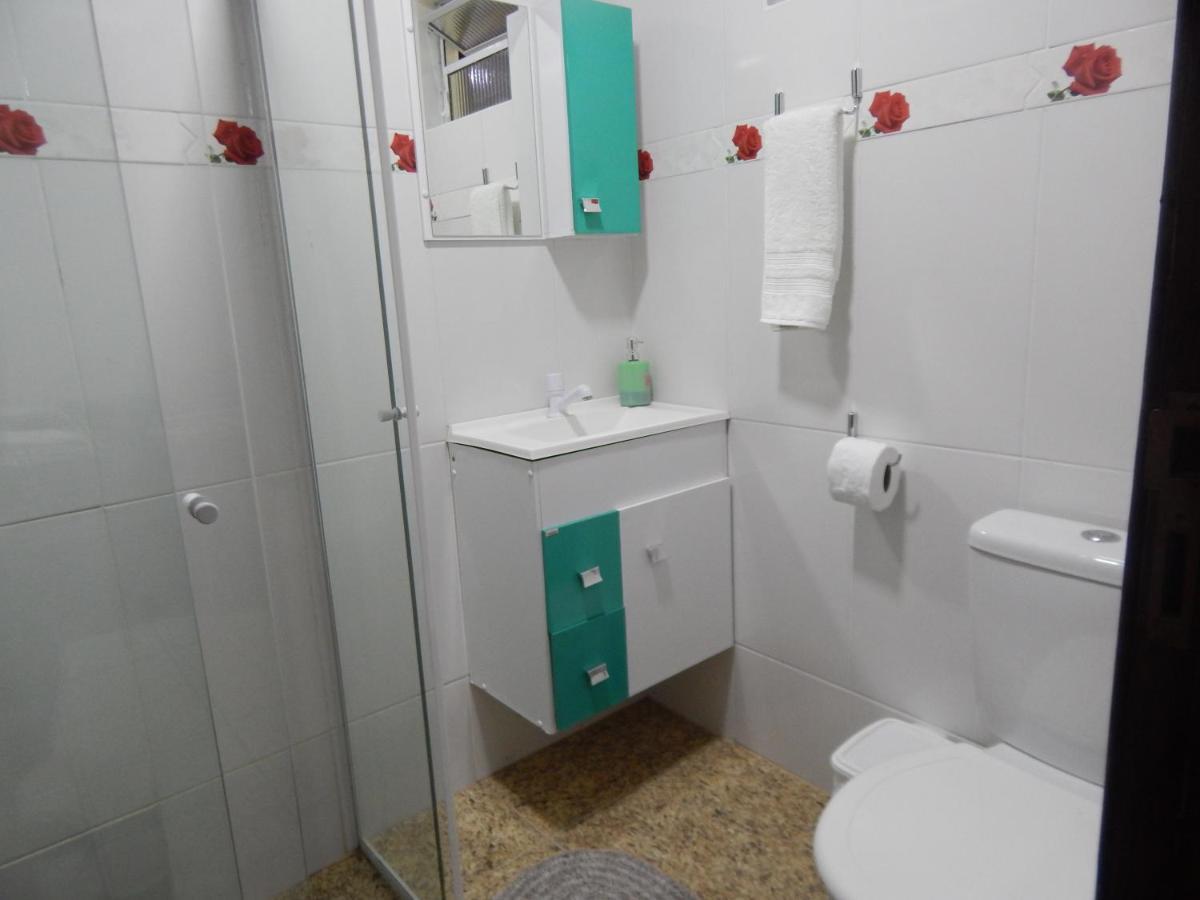 Holiday home Residencial Brisa Da
