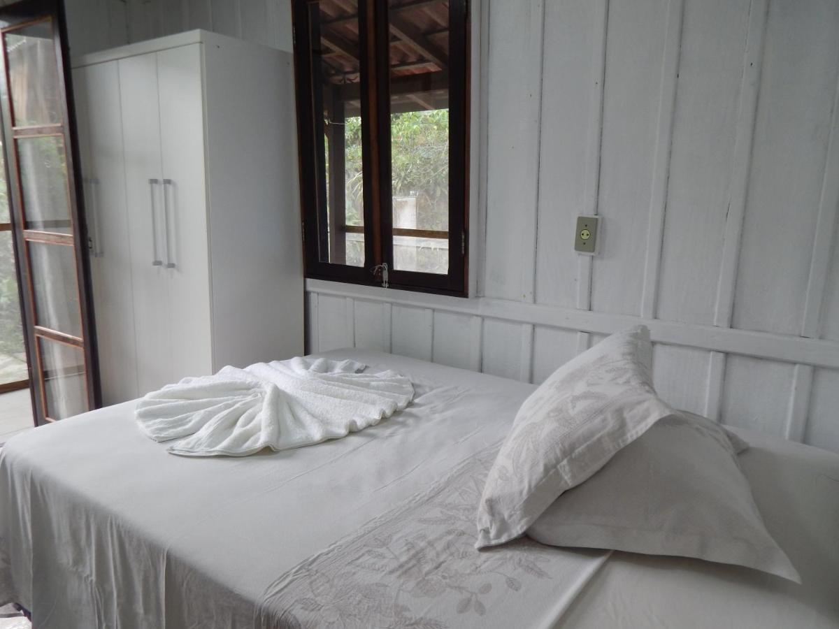 Residencial Brisa Da Holiday home *