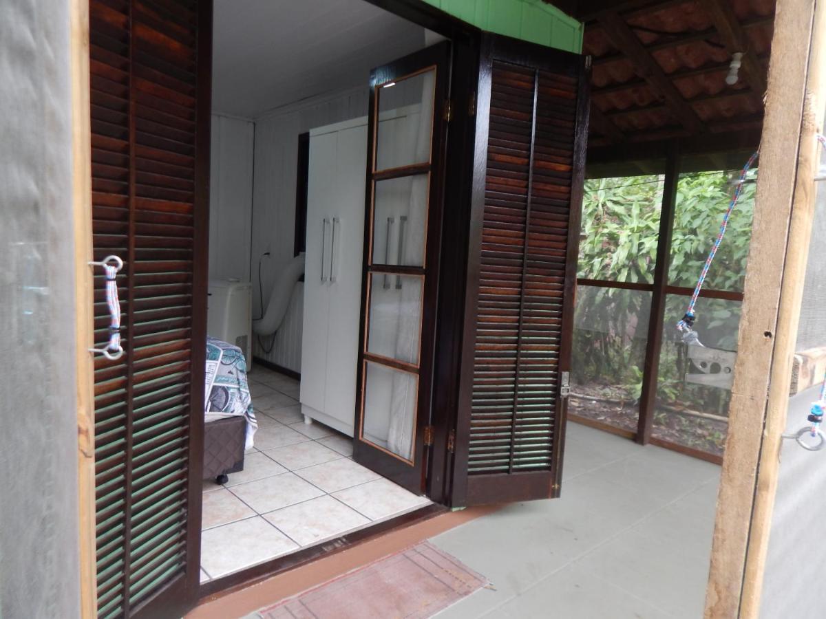 Residencial Brisa Da Holiday home *