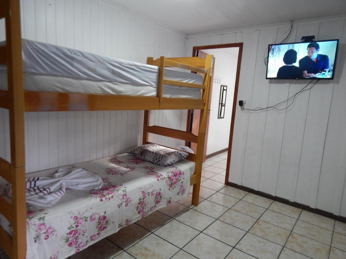 Holiday home Residencial Brisa Da