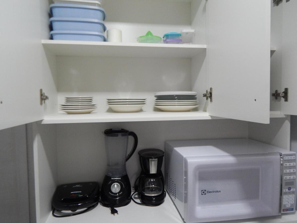 Residencial Brisa Da Holiday home Ilha do Mel