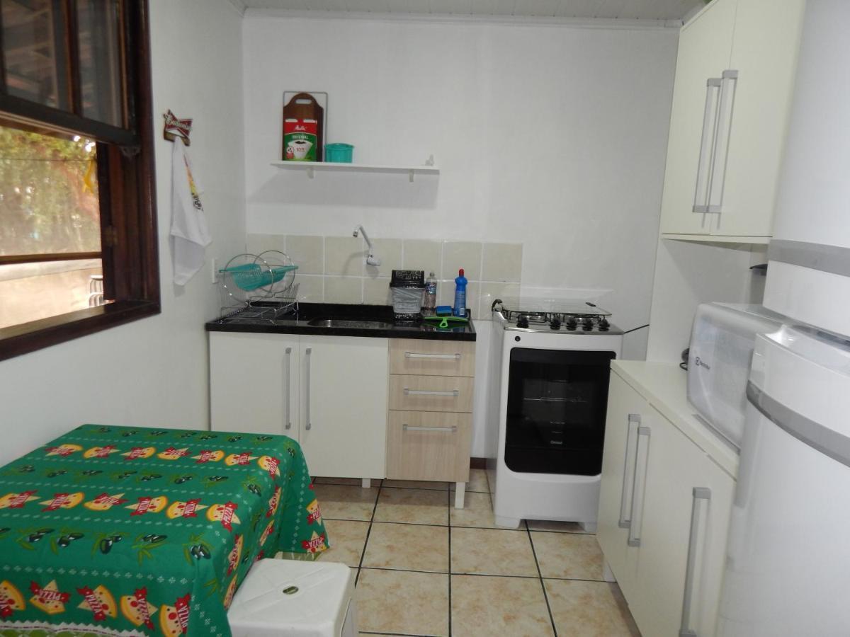 Residencial Brisa Da Holiday home *