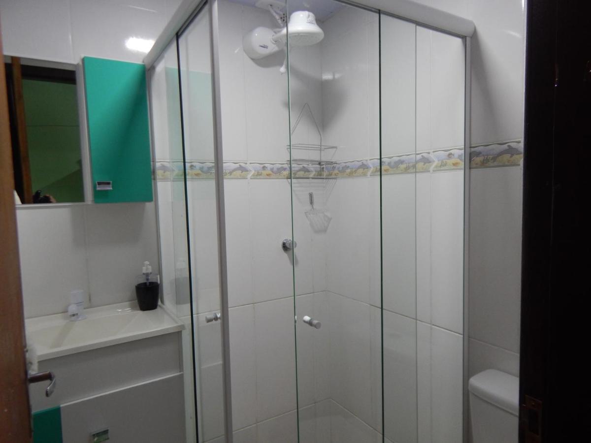 Holiday home Residencial Brisa Da *