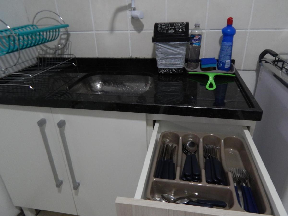 Residencial Brisa Da Holiday home Ilha do Mel