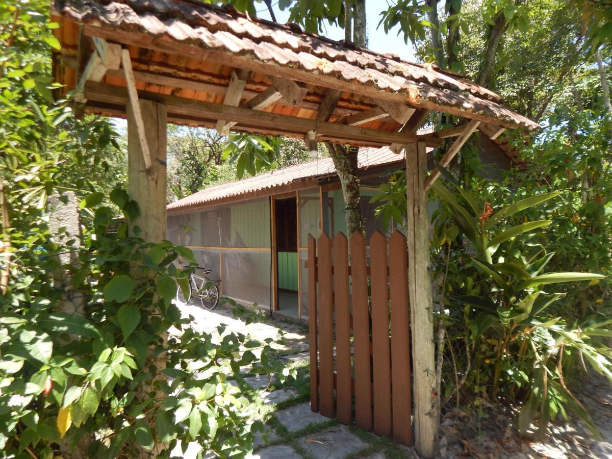 Holiday home Residencial Brisa Da