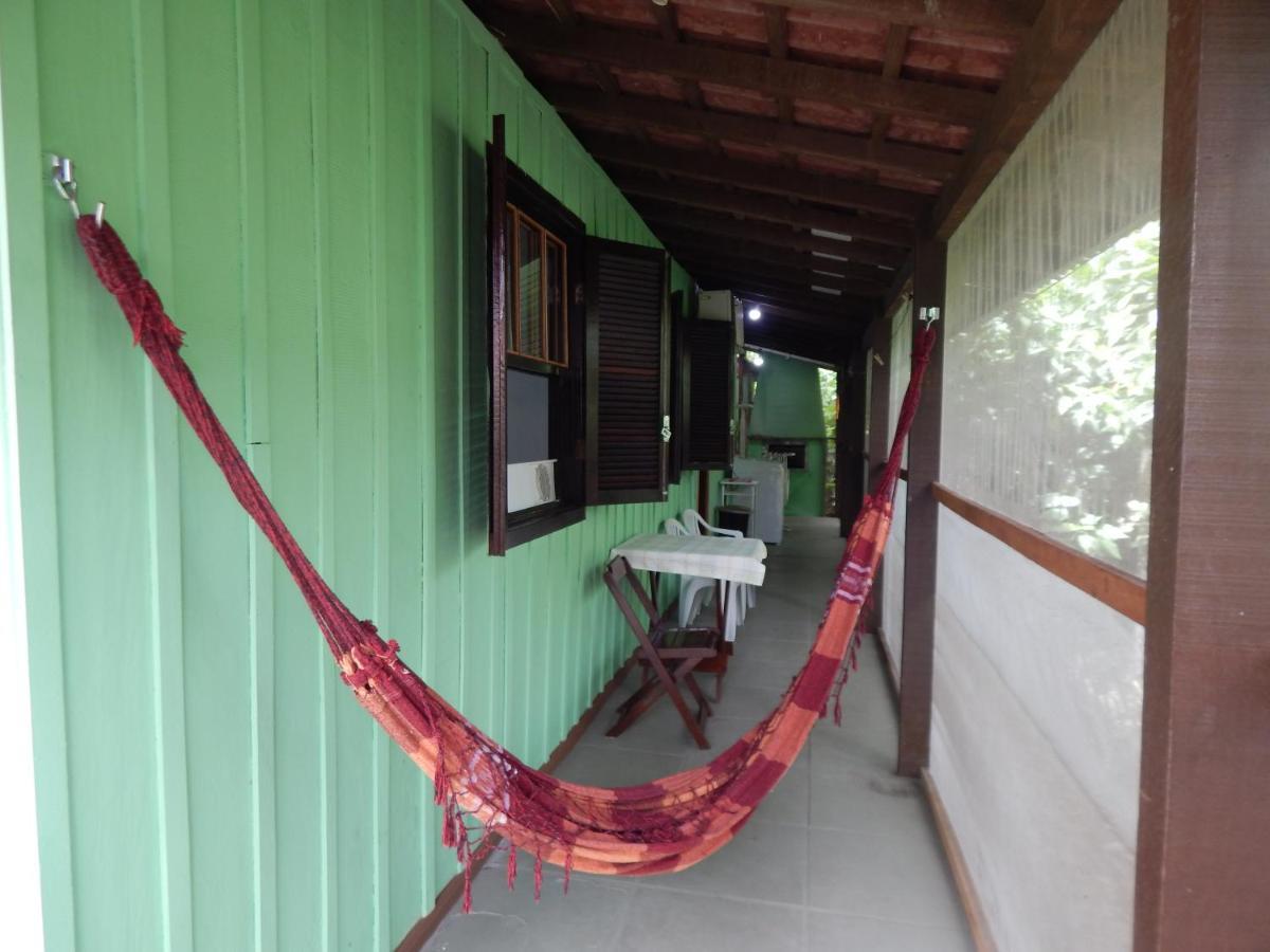 Residencial Brisa Da * Ilha do Mel
