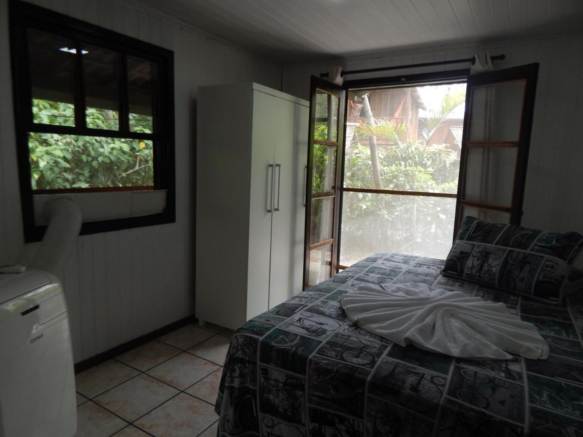 Holiday home Residencial Brisa Da