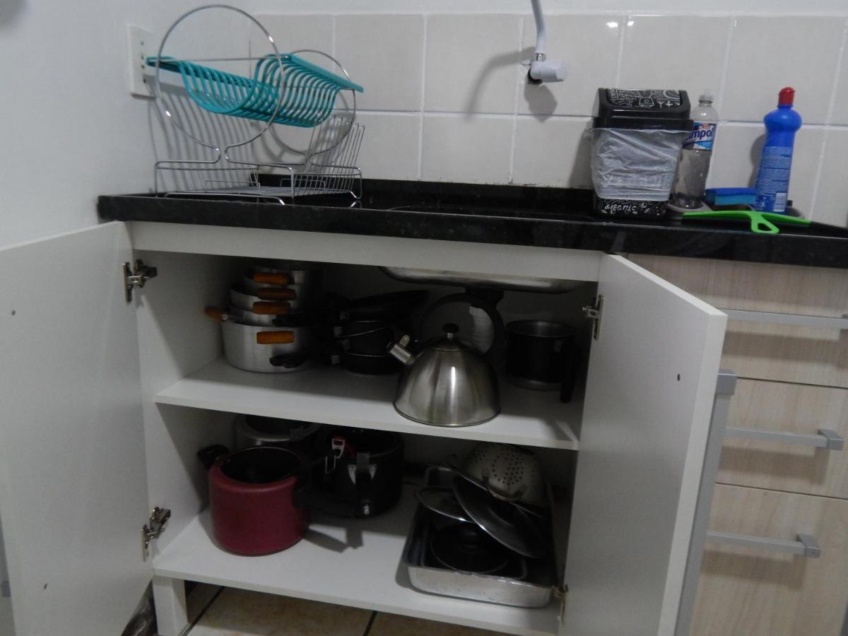 Residencial Brisa Da Holiday home Ilha do Mel
