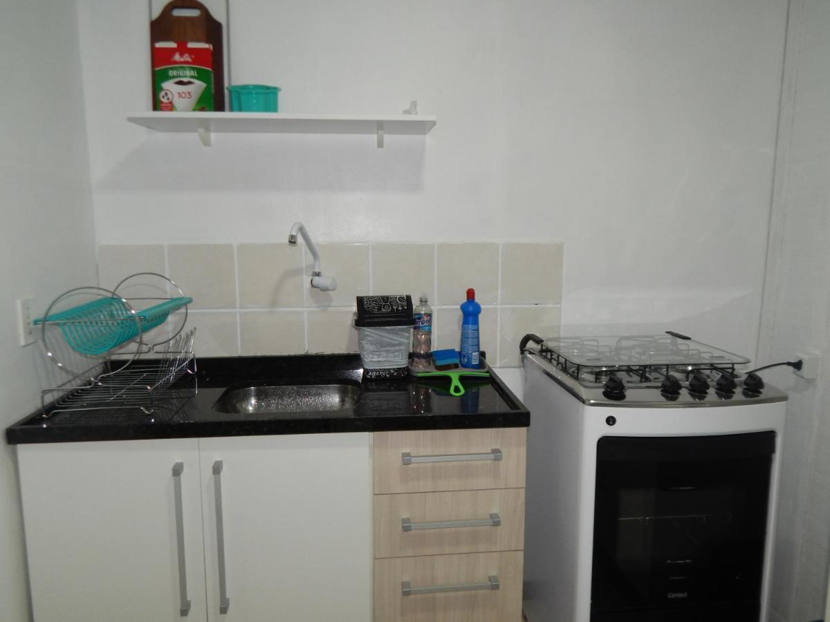 Residencial Brisa Da * Ilha do Mel