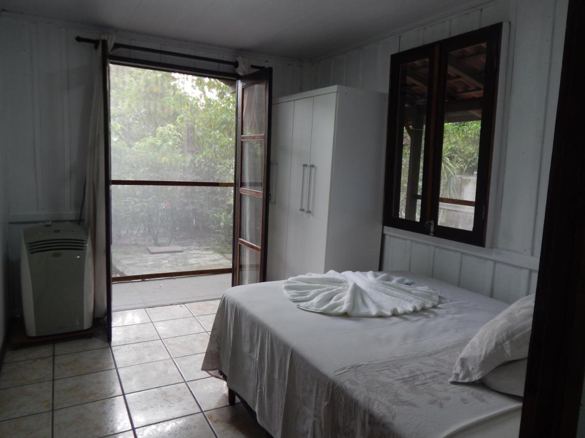 Residencial Brisa Da Holiday home *