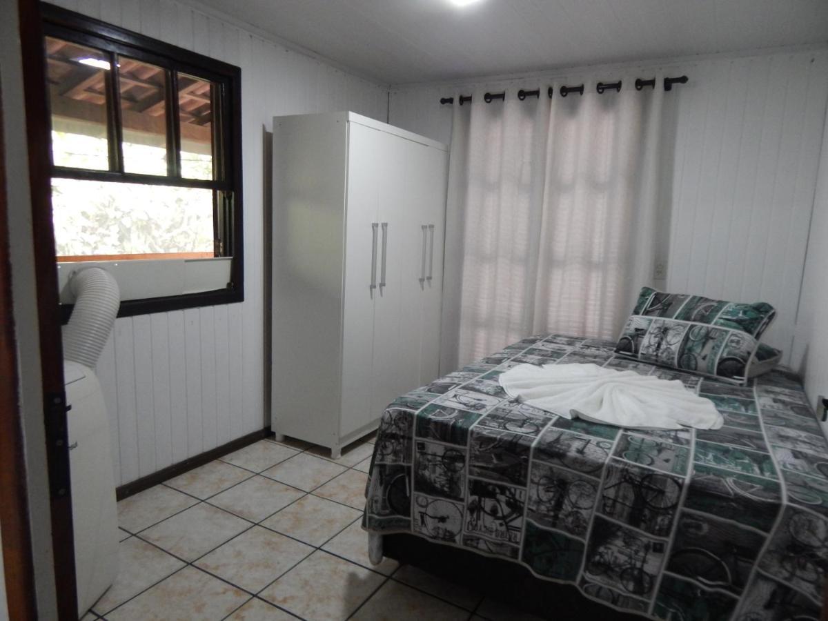 Holiday home Residencial Brisa Da Ilha do Mel