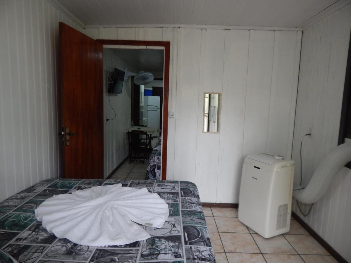 Holiday home Residencial Brisa Da