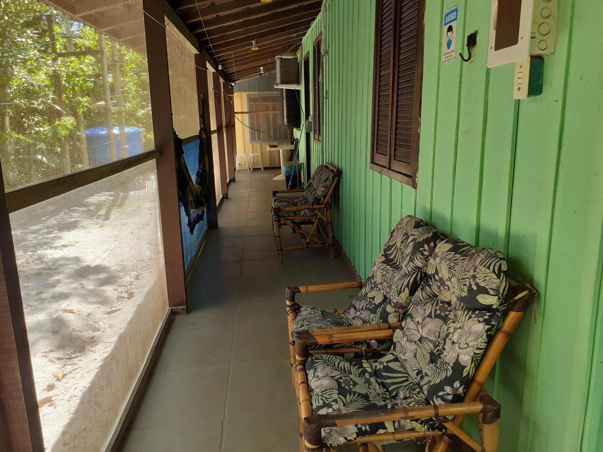 Residencial Brisa Da * Ilha do Mel