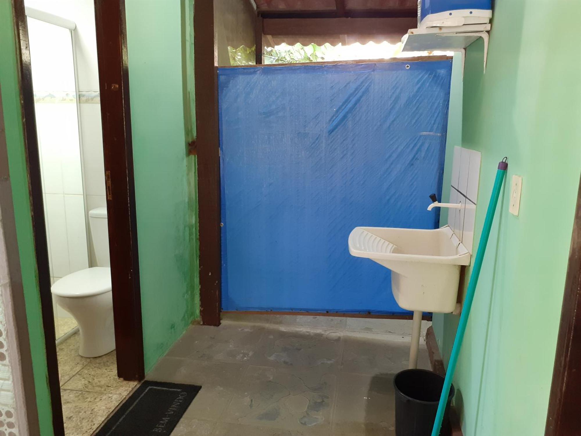 Residencial Brisa Da Holiday home *